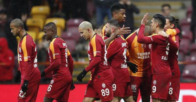 Galatasaray’ı FIFA’ya Şikayet Etti!