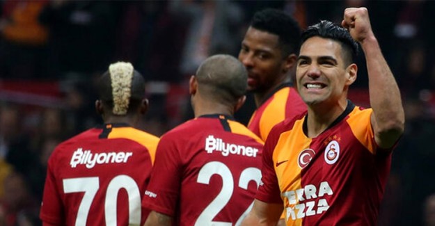 'Galatasaray’ı İyi Bilmeyenler 'Yarışa havlu attı' Sanıyor.'