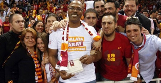Galatasaray'ın Efsane Basketbolcusu Paul Dawkins Hayatını Kaybetti
