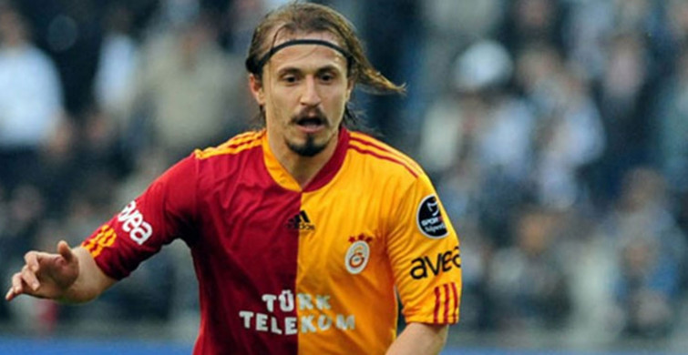 Galatasaray'ın eski futbolcusu Ayhan Akman idari kadroda görev alacak!