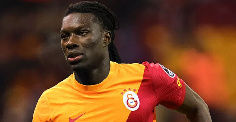 Galatasaray'ın eski yıldızı Tanju Çolak, Bafetimbi Gomis'e tavsiyelerde bulundu!