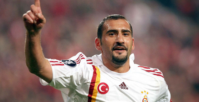 Galatasaray'ın Eski Yıldızı Ümit Karan'dan Çok Konuşulacak Açıklamalar!