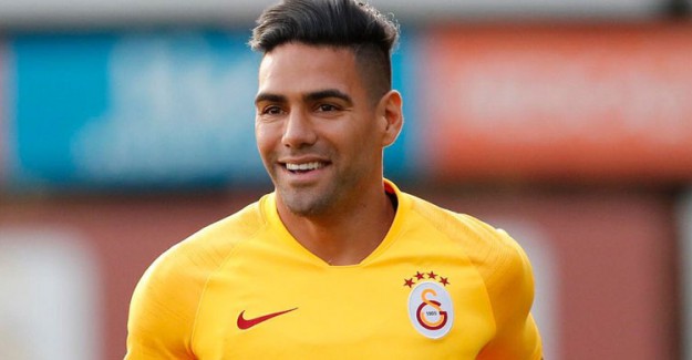 Galatasaray'ın Falcao Transferinden Sonra Kulüp Değeri Fırladı!