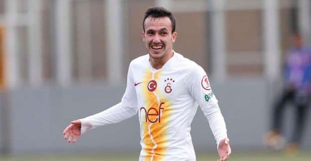 Galatasaray'ın Genç Oyuncusu Atalay Babacan'dan Gol Açıklaması!