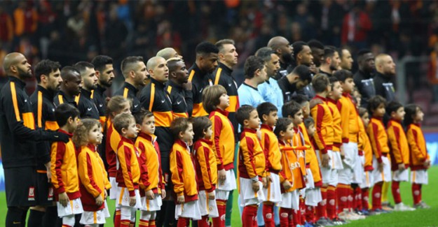 'Galatasaray'ın Hücum Uyumuna Zarar Veriyor'