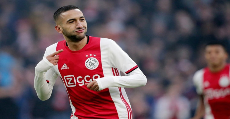 Galatasaray’ın şansı döndü! Suudi Arabistan ve Ziyech arasındaki yeni gelişmeler!