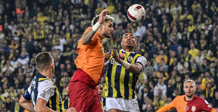 Galatasaray'ın Süper Kupa finali maç kadrosu belli oldu