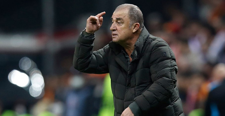 Galatasaray'ın Teknik Direktörü Fatih Terim'den Marsilya Zaferi Sonrası Dikkat Çeken Açıklamalar Geldi!