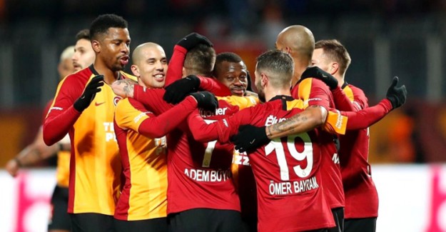 'Galatasaray'ın Tempoyu Yükseltmesi Gerek'
