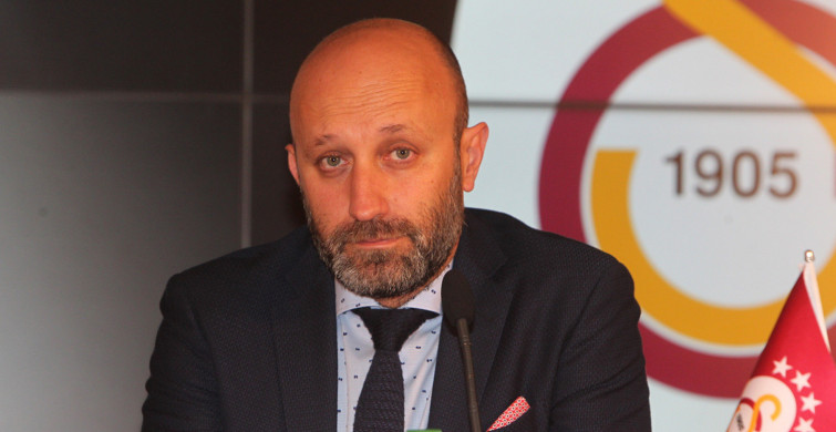 Galatasaray'ın yeni Futbol Direktörü Cenk Ergün göreve gelmesinin ardından yaptığı açıklamalarda gündem yarattı