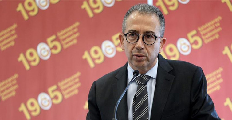Galatasaray’ın yeni teknik direktörü Okan Buruk mu olacak? Metin Öztürk teknik direktör konusunda flaş bir açıklama yaptı
