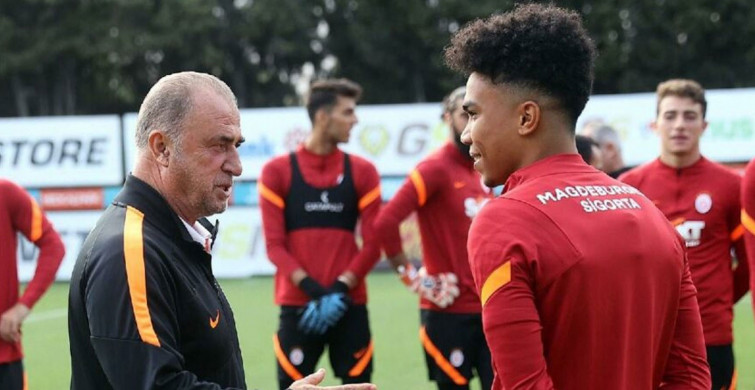 Galatasaray'ın Yeni Transferi Gustavo Assuncao'dan Irkçılık İsyani!