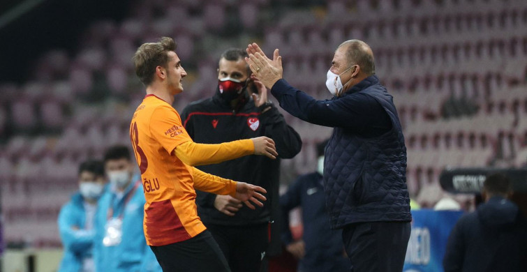 Galatasaray'ın Yıldız Futbolcusu Askere Çağırıldı