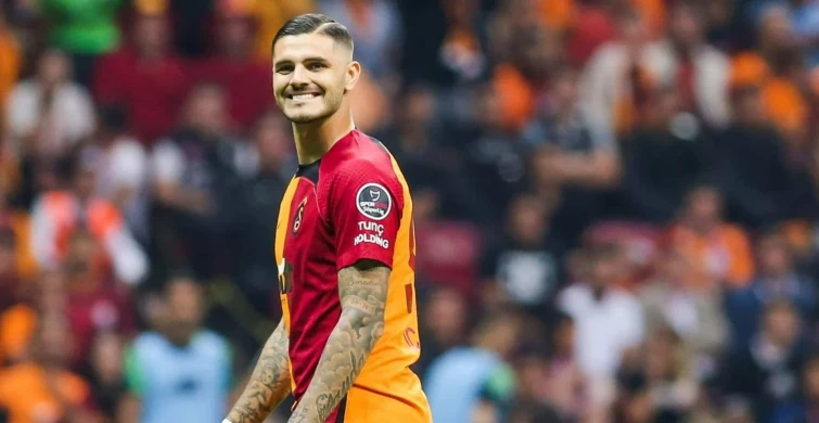 Galatasaray'ın Yıldızı Mauro Icardi'ye Dev Teklif! Transfer Haberi Doğrulandı Mı?