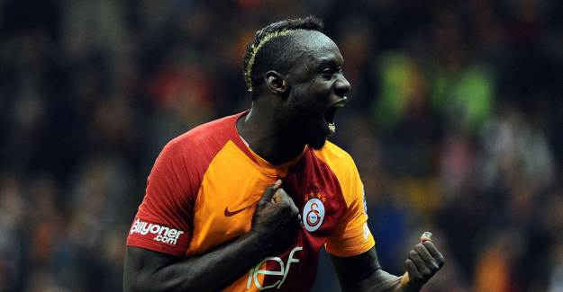 Galatasaray'ın Yıldızına Premier Lig Kancası