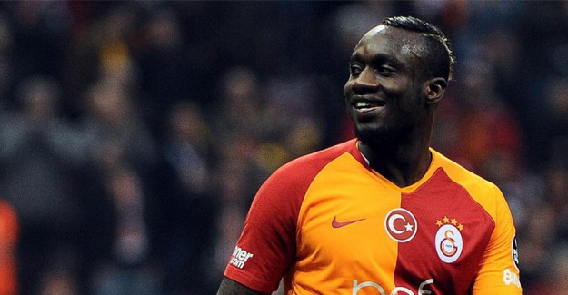 Galatasaraylı Diagne'ye Transfer Teklifi Yağıyor!