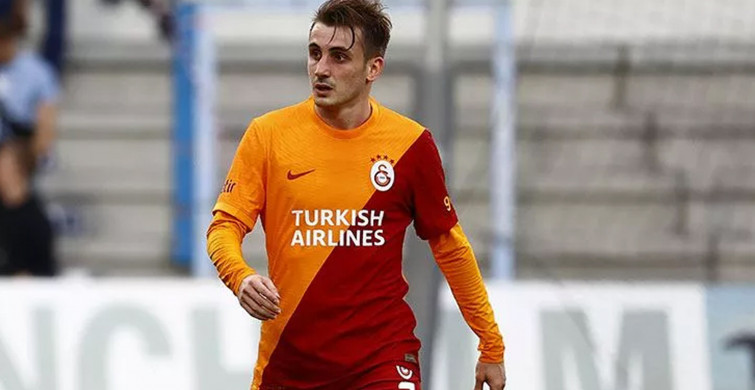 Galatasaraylı Kerem Aktürkoğlu'nun Menajerinden Transfer Açıklaması Geldi!