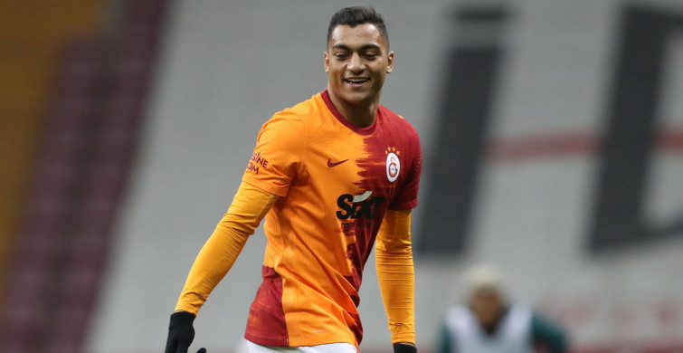 Galatasaraylı Mostafa Mohamed'in Bordeaux'a Transferi İptal Oldu!