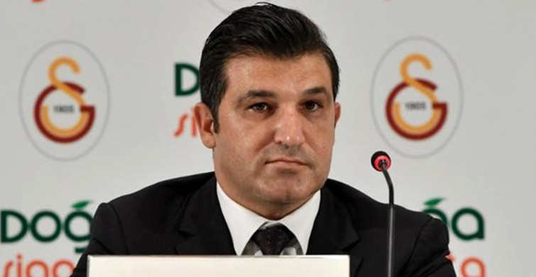 Galatasaraylı Yönetici Nihat Kırmızı, Beşiktaş ile yaşadıkları erteleme polemiği hakkında konuştu!