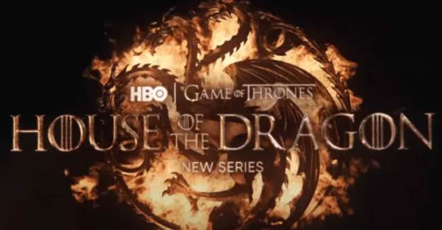 Game Of Thrones Dizisi House of the Dragon Ne Zaman Yayınlanacak?
