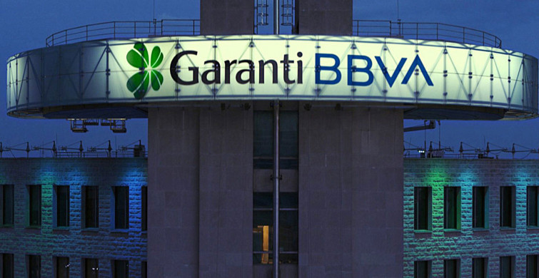 Garanti Bankası, BBVA Tarafından Satın Alınıyor