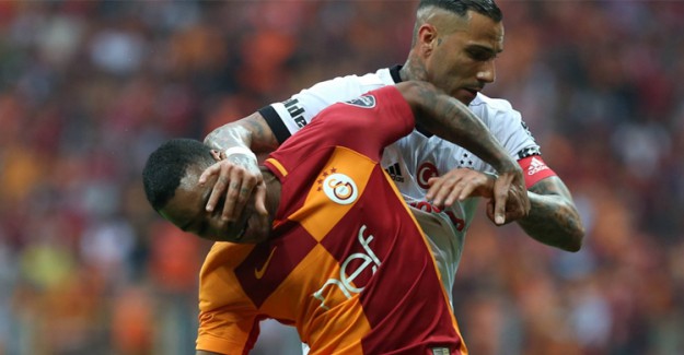Garry Rodrigues'e Şok! Galatasaraylı Taraftarlar Instagram Hesabını Kapattırdı!