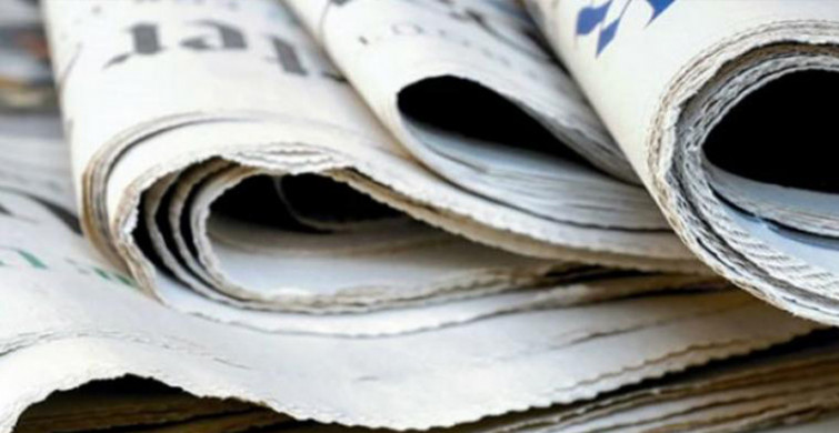 Gazete ve Dergi Sayısı 2020 Yılında Yüzde 13,5 Oranında Azaldı