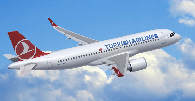 Gaziantep - Erbil Uçak Seferleri 15 Mayıs'ta Başlıyor