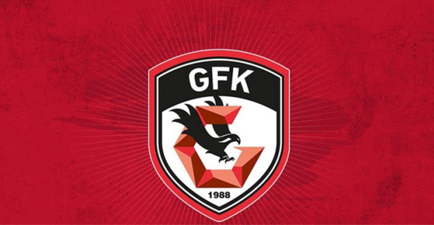Gaziantep FK. TFF'ye Başvuru Yapacağını Açıkladı