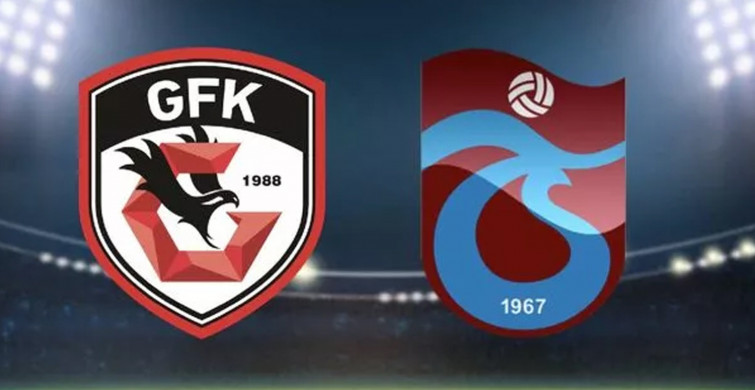 Gaziantep FK Trabzonspor maç özeti ve golleri izle Bein Sports 1 | Gaziantep TS youtube geniş özeti ve maçın golleri
