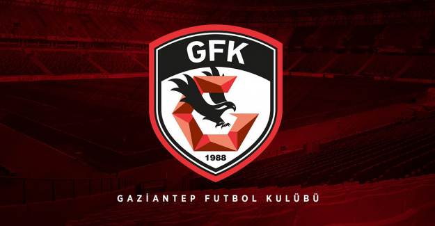 Gaziantep FK'da İki Pozitif Vaka
