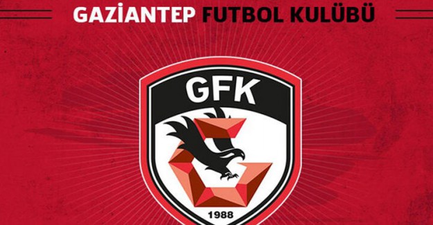 Gaziantep FK'den TFF'ye Sert Açıklama