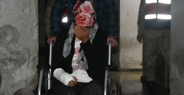 Gaziantep'te 2 Çocuğunu Öldüren Kadın Tutuklandı