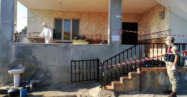 Gaziantep'te 42 Kişi Karantinaya Alındı