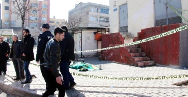 Gaziantep'te Gözü Dönen Damat 4 Kişiyi Öldürdü