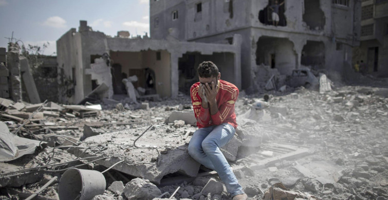 Gazze İçin korkutucu senaryo: Ateşkes ilanıyla bile 11 bin kişi hayatını kaybedebilir!
