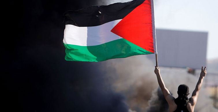 Gazze'de Ateşkes Yürürlüğe Girdi