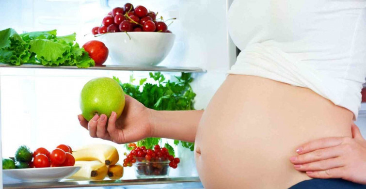 Gebelikte meyve yenmeli mi? Hamilelikte meyve yemenin faydaları