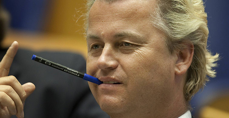 Geert Wilders Kimdir?