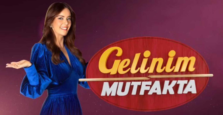 Gelinim Mutfakta 13 Nisan Çarşamba puanları