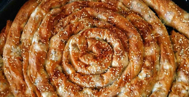 Gelinim Mutfakta şenlik böreği tarifi : en güzel ve lezzetli şenlik böreği  nasıl yapılır? Şenlik böreği malzemeleri ve pratik tarifi