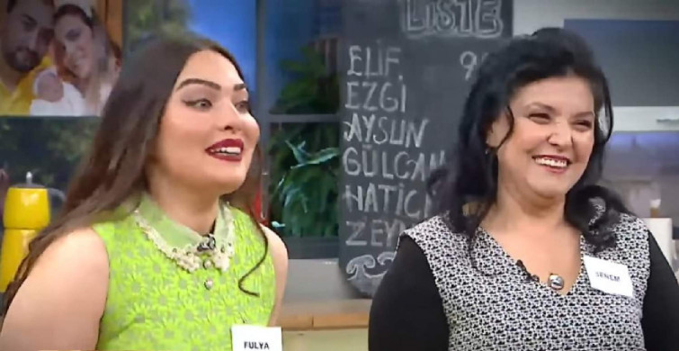 Gelinim Mutfakta yeni yarışmacıları Fulya ve Senem kimdir?