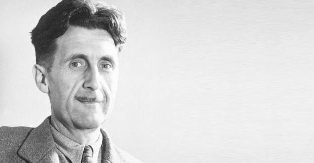 George Orwell'ın Eserlerinin Telif Süresi Bitti