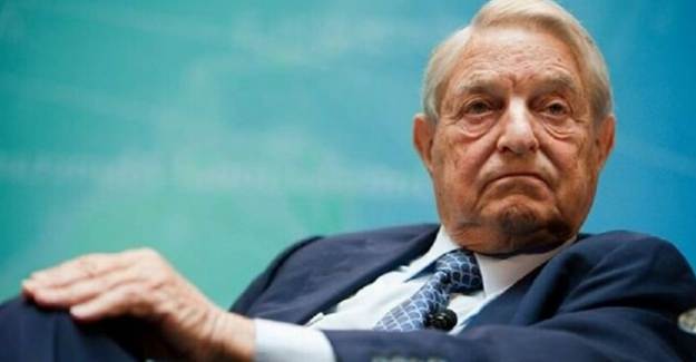 George Soros Hakkındaki İddiaları Cevapladı