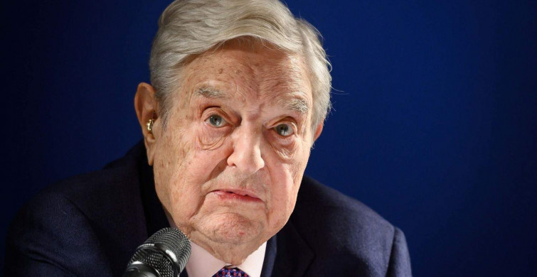 George Soros kimdir? George Soros nasıl zengin oldu? Ünlü milyarder George Soros'un serveti dudak uçuklattı!