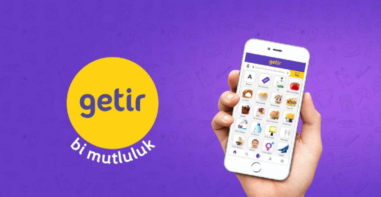 Getir'de Sodexo kart geçiyor mu? Sodexo kart GetirYemek dönemi başladı