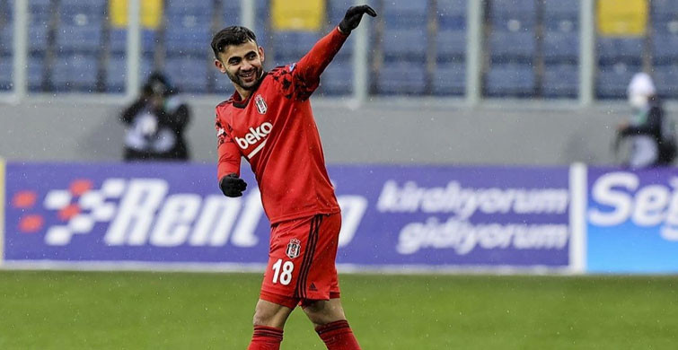 Ghezzal Avrupa'da En Çok Asist Yapan 2. Futbolcu Oldu!