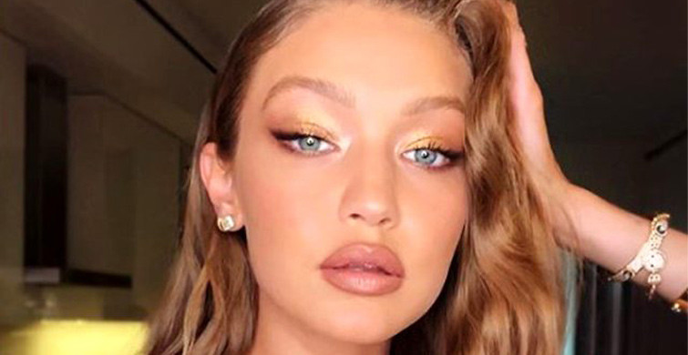 Gigi Hadid Kimdir?