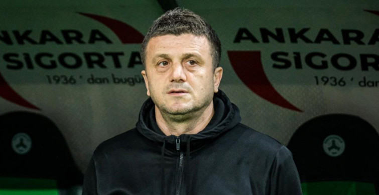 Giresunspor'da Teknik Direktör Hakan Keleş, Süper Lig'de artık kolay maç olmadığını ve bu sezon ligde kalmak istediklerini söyledi