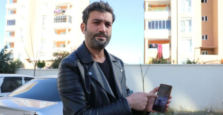 Gittiği Noterde dolandırıldı: Bu oyuna gelmeyin